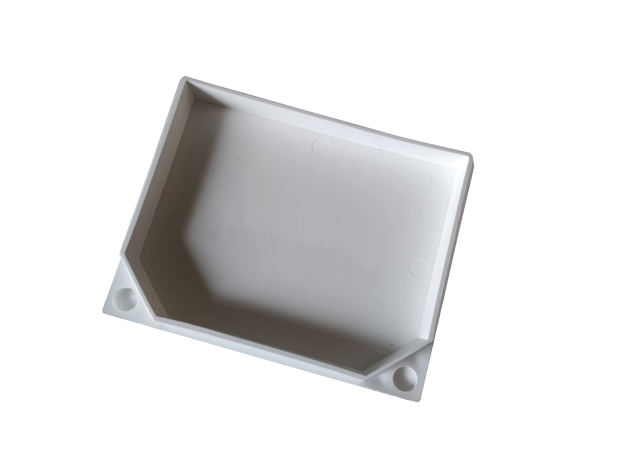 UBI Super Gutter End Cap 5